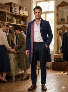 Men's Ethnic Jacket