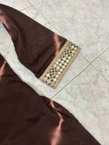 Todays Special Offer Designer Customised Suit
