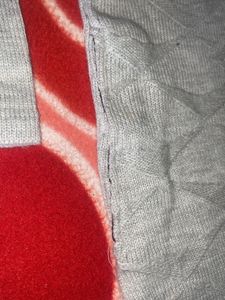 Woollen Kurti