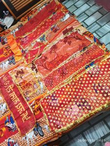 Mata ki chunri