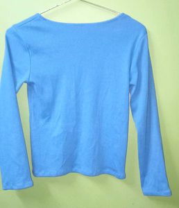 Bodycon Top