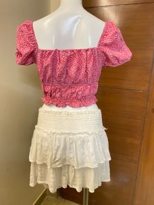Milkmade top 🎀