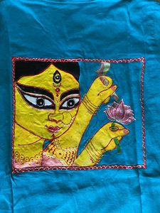 Brand New Handmade  Kurta For 2