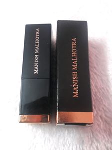 Myglamm Hi Shine lipstick Barely Nude