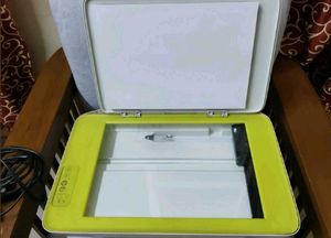 NEGOTIABLE HP DeskJet 2135 All-in-One Printer