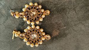 Diva Beautiful Jewellery Set