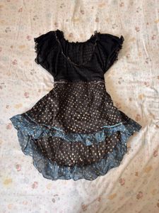 babydoll top
