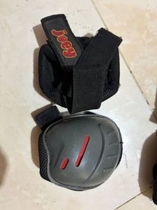 HUDORA Inline Skates with Pads
