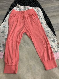 3 Comfortable Pajama Set