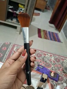 Soft Makeup Brush