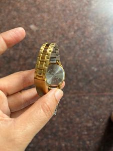 Q&amp;Q Vintage Very Stylish Women’s Watch