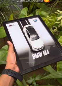 Mustang GT Display Model