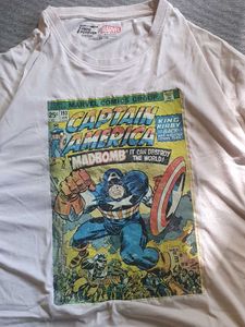 marvel T-Shirt (vintage)