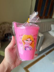Set of 4 Sippy Cups