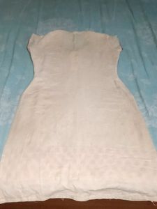 Summer Kurta