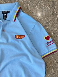 💯 og googims polo tshirt