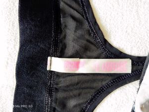 Victoria's  Secret Thong