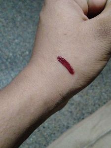 MAC Matte Lipstick