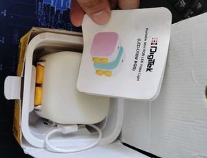Original Content creator vlogger Digitek RGB