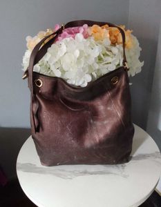 Vintage Michael Kors Hobo Bag