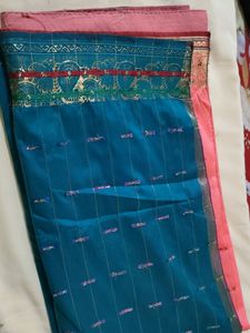 Price Drop🔥Banarasi Saree