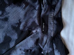 Tie-die Shirt