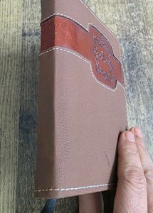Pocket Diary for Notes