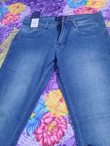 Boys Jeans