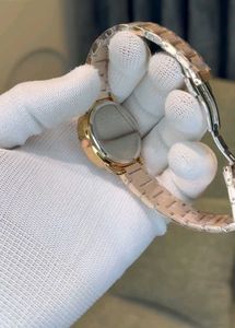 Fossil Women's Gold-Tone Watch