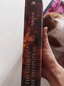 Vayuputras By Amish
