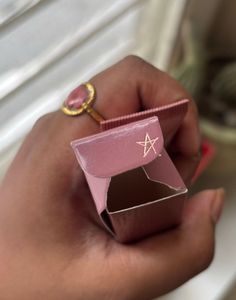 Charlotte Tilbury Unreal Lips Nectar Oil