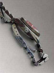 Rolex Oyster Perpetual Handwinding Watch