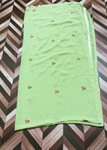 Beautiful Light Green Kurta Set