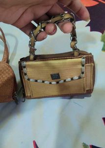 Stylish Women's Wallet Set