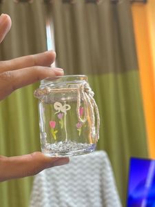Decorative Jar
