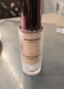 Original Charmacy Milano Matt Foundation 😍