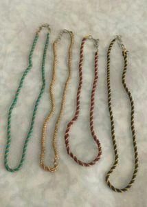 Occasional Necklaces