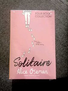 Alice Oseman Loveless Four-Book Collection