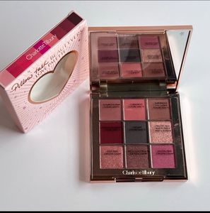 Charlotte Tilbury Beautyverse Eye Palette