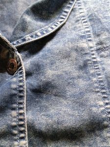 Girls Jackets.