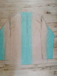 Expression Brand Men Short Kurta Size 40