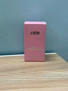 Nykaa Candy Marshmallow Fragrance