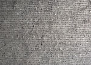Chic Black Ruffled Blouse
