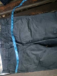 Richlook Men Slim Fit Trouser In 32 Waist