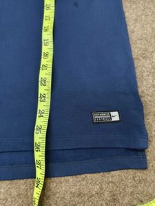 Manchester City Nike Training Top