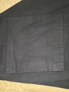 Korean baggy jeans
