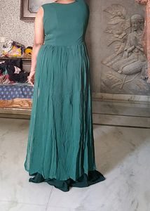 Premium Naira Cut Dress