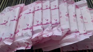 Sofy Napkins