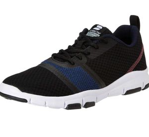 Symactive Men's Delta Black Running Shoe_10 UK