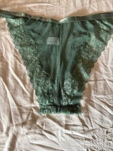 Beautiful Lace Panties
